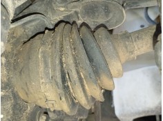 Recambio de transmision delantera izquierda para opel combo furgoneta/monovolumen (x12) 1.3 cdti (b05) referencia OEM IAM   