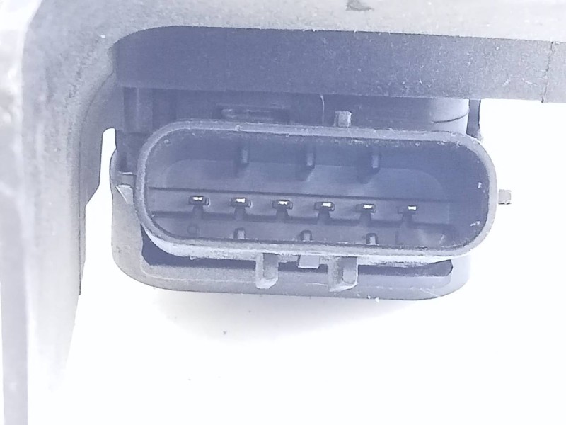 Recambio de pedal acelerador para seat altea xl (5p5) stylance / style referencia OEM IAM 1K1721503BE 6PV00889056 E1-B6-2-1