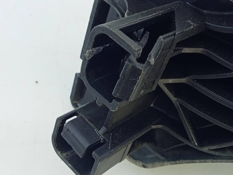 Recambio de pedal acelerador para seat altea xl (5p5) stylance / style referencia OEM IAM 1K1721503BE 6PV00889056 E1-B6-2-1