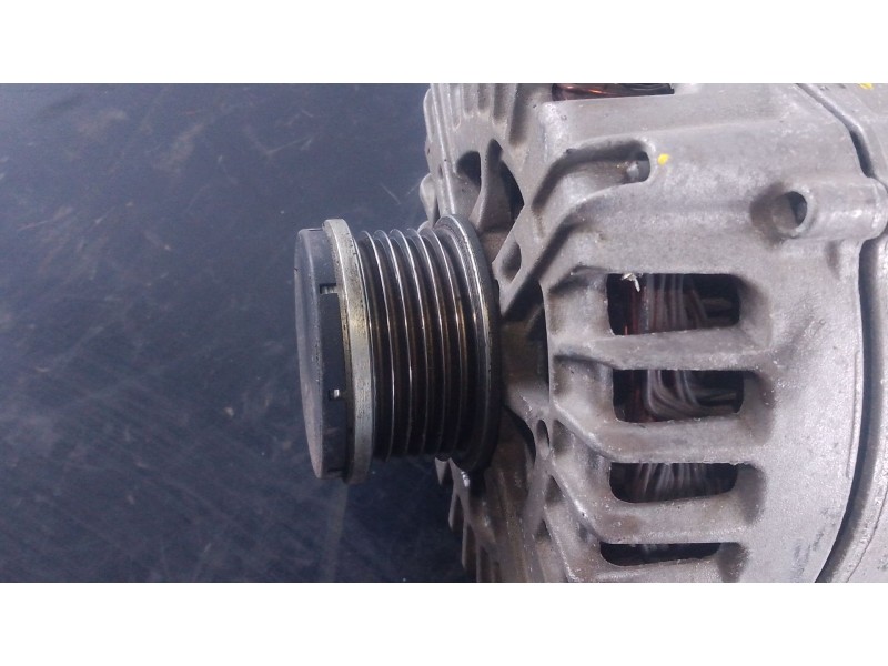 Recambio de alternador para bmw x3 (f25) xdrive 20 d referencia OEM IAM   