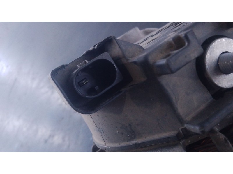 Recambio de alternador para bmw x3 (f25) xdrive 20 d referencia OEM IAM   
