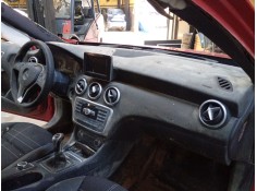 mercedes-benz clase a (w176) del año 2014