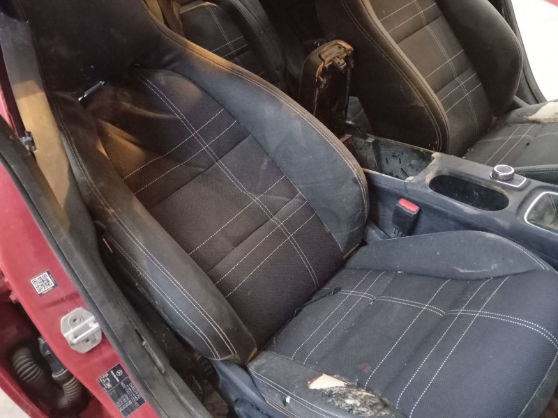 mercedes-benz clase a (w176) del año 2014