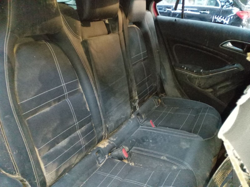 mercedes-benz clase a (w176) del año 2014