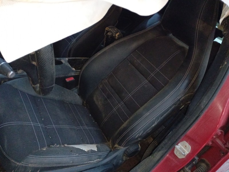 mercedes-benz clase a (w176) del año 2014