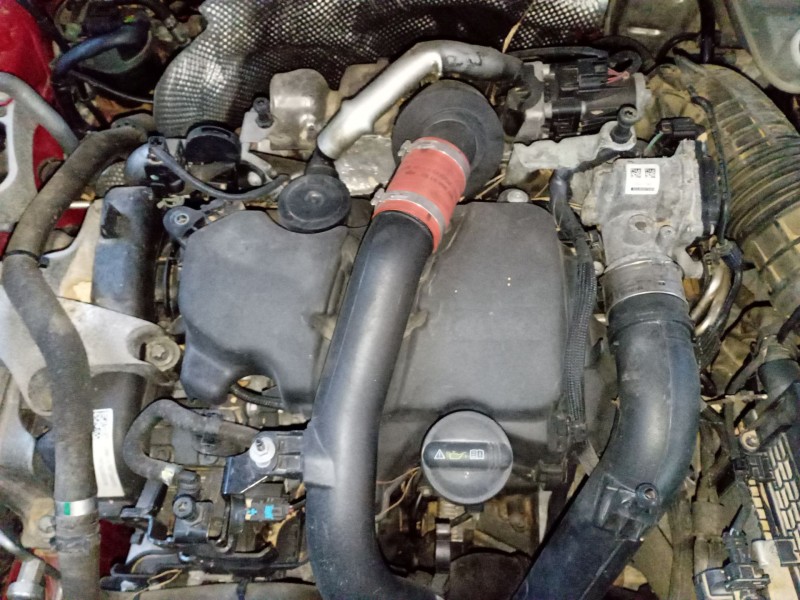 mercedes-benz clase a (w176) del año 2014