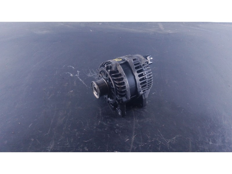 Recambio de alternador para fiat talento autobús (296_) 1.6 d referencia OEM IAM   