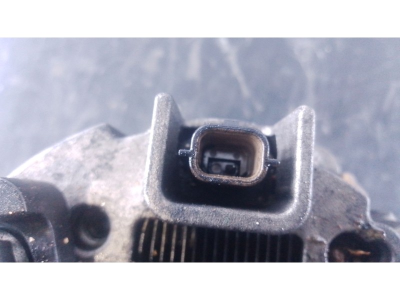 Recambio de alternador para fiat talento autobús (296_) 1.6 d referencia OEM IAM   