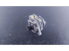 Recambio de alternador para jeep compass (mp, m6, mv, m7) 1.4 multiair referencia OEM IAM   