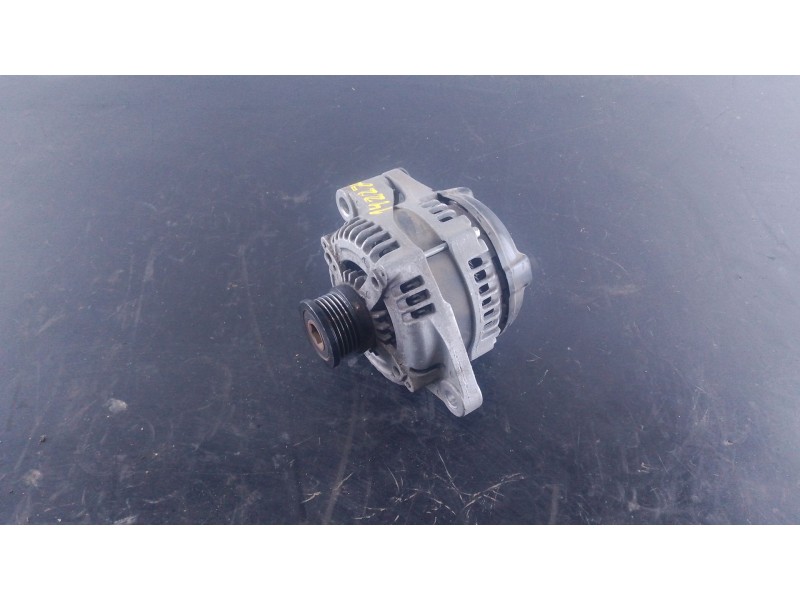 Recambio de alternador para jeep compass (mp, m6, mv, m7) 1.4 multiair referencia OEM IAM   