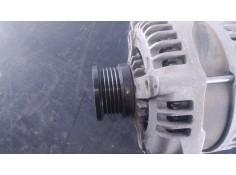 Recambio de alternador para jeep compass (mp, m6, mv, m7) 1.4 multiair referencia OEM IAM    2