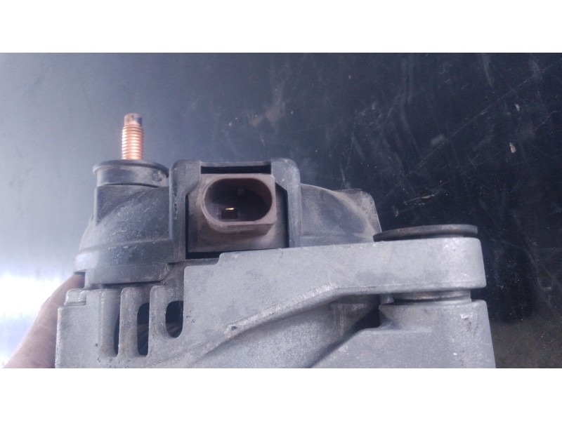 Recambio de alternador para jeep compass (mp, m6, mv, m7) 1.4 multiair referencia OEM IAM   