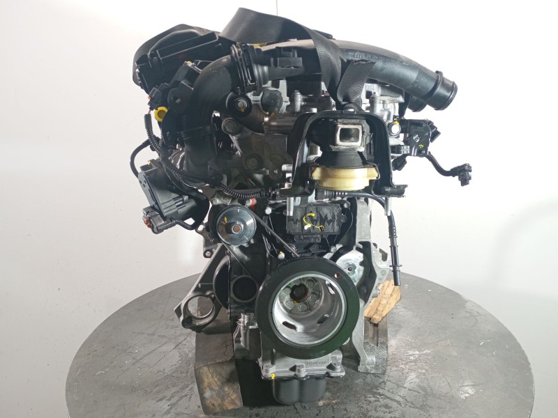 Recambio de motor completo para citroën c3 aircross i (2r_, 2c_) 1.2 puretech 110 (2rhnzb, 2rhnzw, 2rhnpx, 2rhnpj) referencia OE