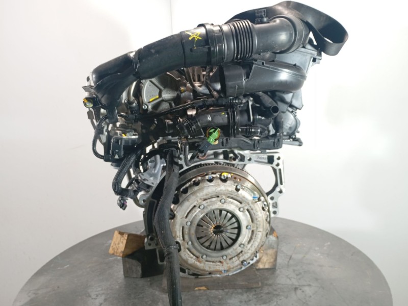 Recambio de motor completo para citroën c3 aircross i (2r_, 2c_) 1.2 puretech 110 (2rhnzb, 2rhnzw, 2rhnpx, 2rhnpj) referencia OE