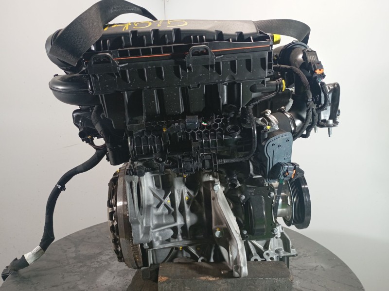 Recambio de motor completo para citroën c3 aircross i (2r_, 2c_) 1.2 puretech 110 (2rhnzb, 2rhnzw, 2rhnpx, 2rhnpj) referencia OE