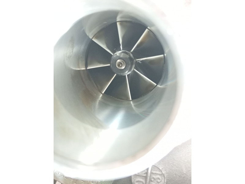 Recambio de motor completo para citroën c3 aircross i (2r_, 2c_) 1.2 puretech 110 (2rhnzb, 2rhnzw, 2rhnpx, 2rhnpj) referencia OE
