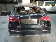 mercedes-benz clase a (w177) del año 2024 2