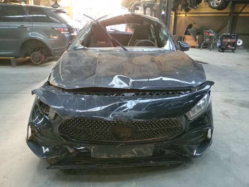 mercedes-benz clase a (w177) del año 2024