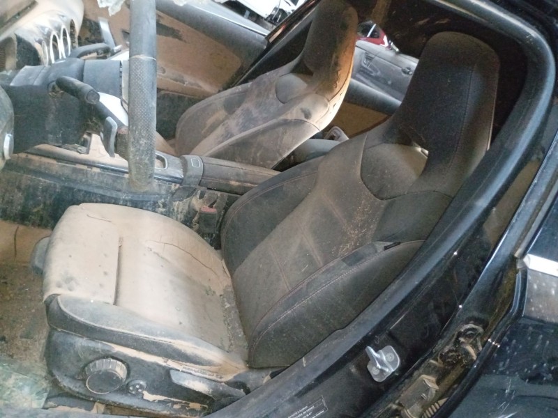 mercedes-benz clase a (w177) del año 2024