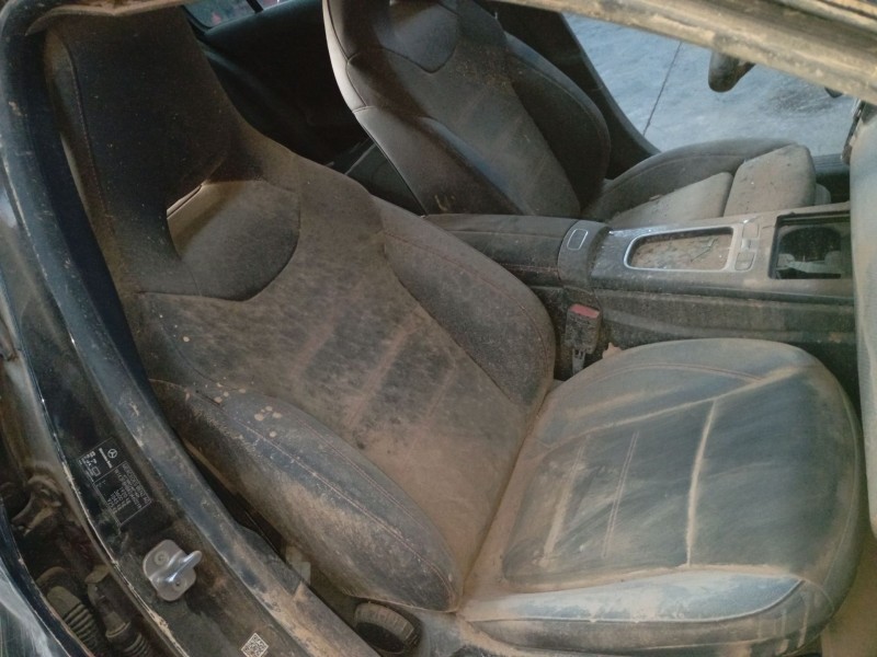 mercedes-benz clase a (w177) del año 2024