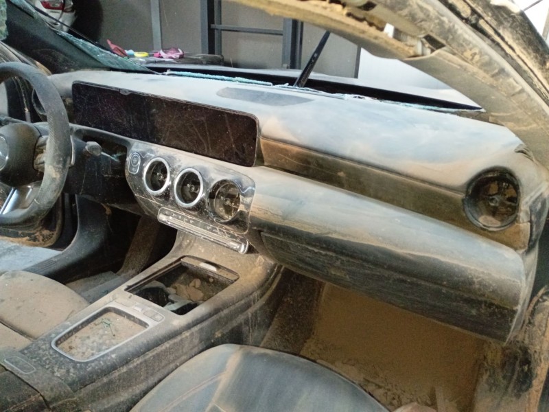 mercedes-benz clase a (w177) del año 2024