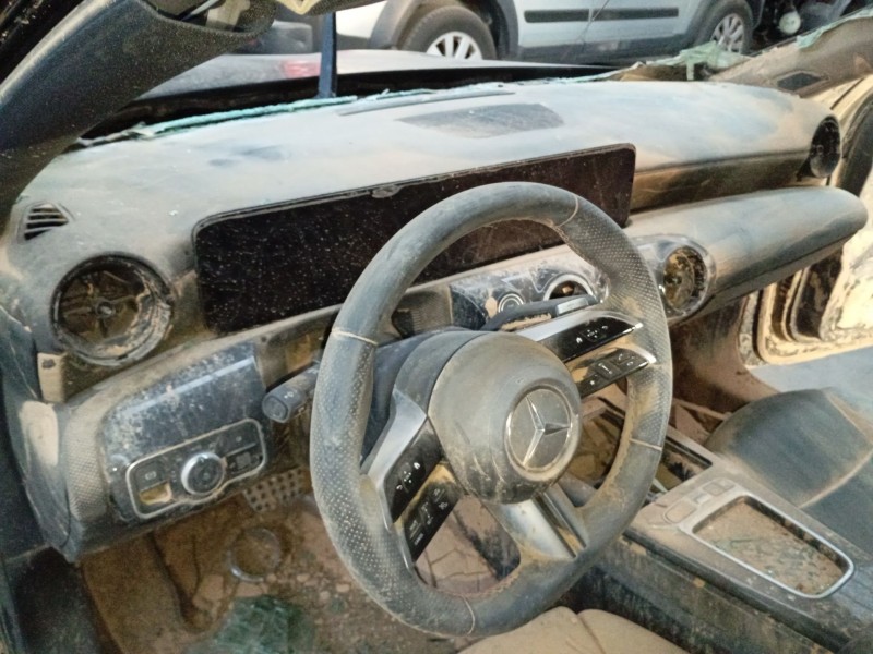 mercedes-benz clase a (w177) del año 2024