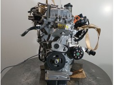Recambio de motor completo para kia stonic (yb) 1.0 t-gdi referencia OEM IAM G3LC   2