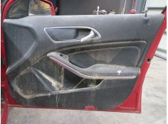 Recambio de guarnecido puerta delantera derecha para mercedes-benz clase a (w176) a 180 cdi / d (176.012) referencia OEM IAM   