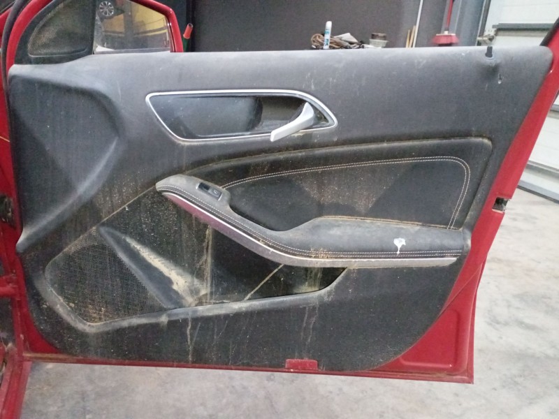 Recambio de guarnecido puerta delantera derecha para mercedes-benz clase a (w176) a 180 cdi / d (176.012) referencia OEM IAM   
