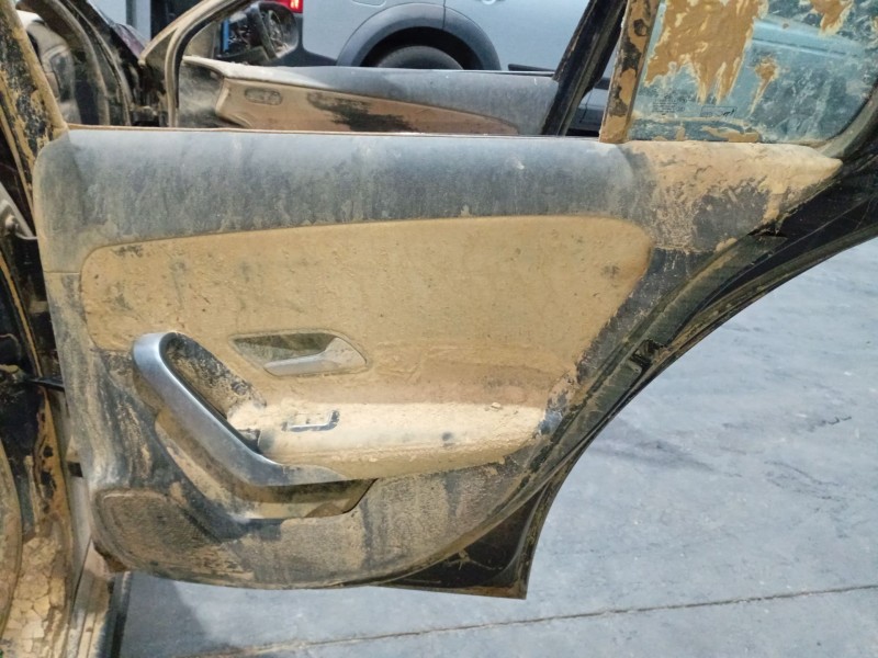 Recambio de guarnecido puerta trasera derecha para mercedes-benz clase a (w177) a 200 mild-hybrid (177.087) referencia OEM IAM  