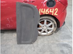 Recambio de bandeja trasera para mercedes-benz clase a (w176) a 180 cdi / d (176.012) referencia OEM IAM   