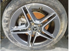 Recambio de llanta para mercedes-benz clase a (w177) a 200 mild-hybrid (177.087) referencia OEM IAM 225/45/18  
