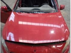 Recambio de capot para mercedes-benz clase a (w176) a 180 cdi / d (176.012) referencia OEM IAM   