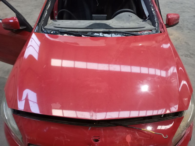 Recambio de capot para mercedes-benz clase a (w176) a 180 cdi / d (176.012) referencia OEM IAM   