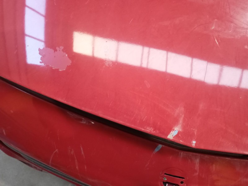 Recambio de capot para mercedes-benz clase a (w176) a 180 cdi / d (176.012) referencia OEM IAM   