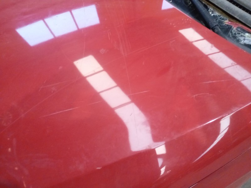 Recambio de capot para mercedes-benz clase a (w176) a 180 cdi / d (176.012) referencia OEM IAM   