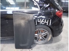 Recambio de bandeja trasera para mercedes-benz clase a (w177) a 200 mild-hybrid (177.087) referencia OEM IAM   