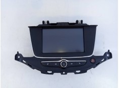 SISTEMA AUDIO / RADIO CD 42342511 555343750 E3-A5-13-4