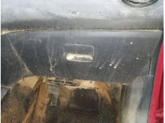 Recambio de guantera para mercedes-benz clase a (w176) a 180 cdi / d (176.012) referencia OEM IAM   