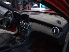 Recambio de salpicadero para mercedes-benz clase a (w176) a 180 cdi / d (176.012) referencia OEM IAM   
