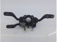 Recambio de mando intermitentes para porsche cayenne (typ 92aa) s referencia OEM IAM 7P5953507AC  E3-B6-59-2