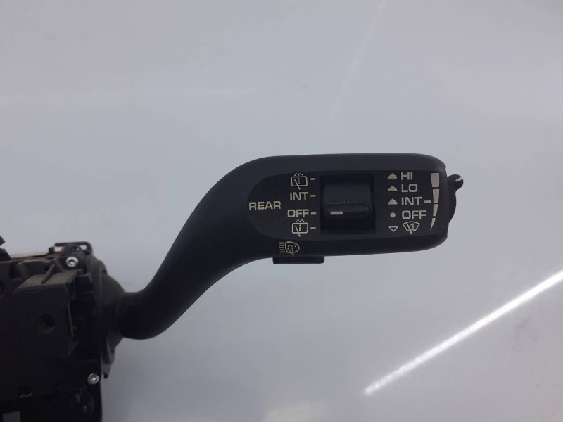 Recambio de mando intermitentes para porsche cayenne (typ 92aa) s referencia OEM IAM 7P5953507AC  E3-B6-59-2