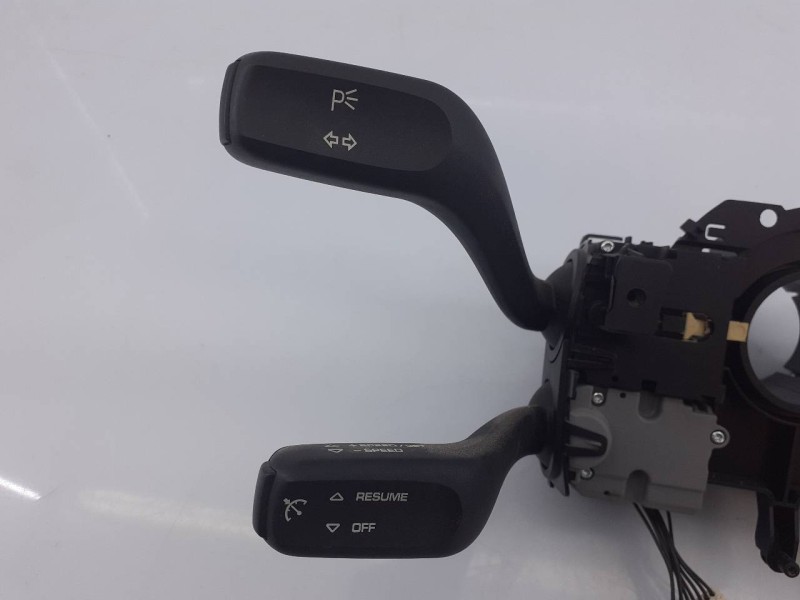 Recambio de mando intermitentes para porsche cayenne (typ 92aa) s referencia OEM IAM 7P5953507AC  E3-B6-59-2