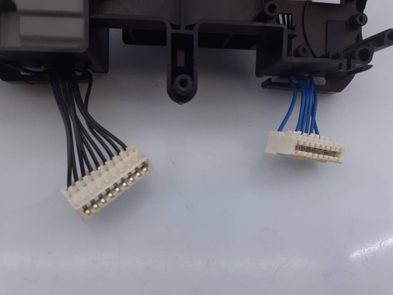 Recambio de mando intermitentes para porsche cayenne (typ 92aa) s referencia OEM IAM 7P5953507AC  E3-B6-59-2