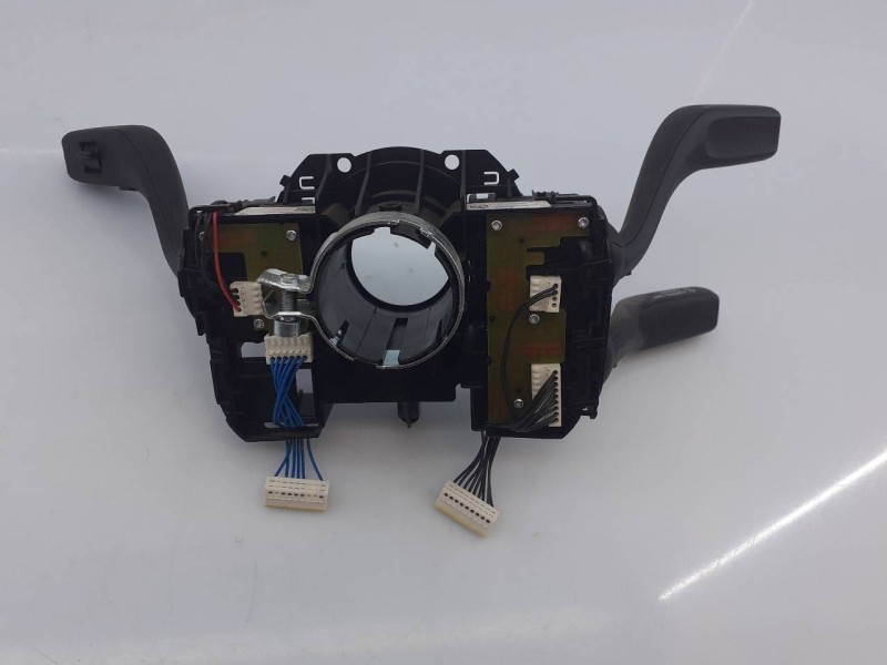 Recambio de mando intermitentes para porsche cayenne (typ 92aa) s referencia OEM IAM 7P5953507AC  E3-B6-59-2