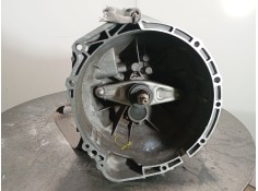 Recambio de caja cambios para bmw 1 (f20) 116 d referencia OEM IAM    2
