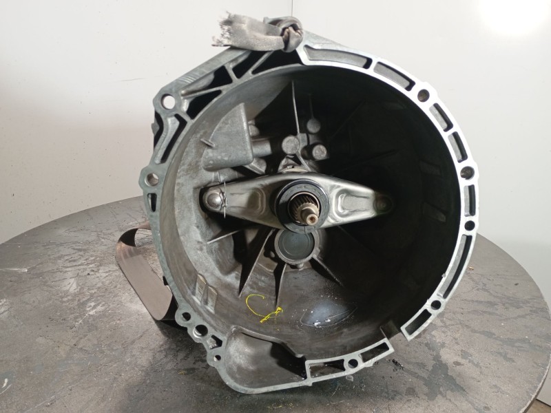 Recambio de caja cambios para bmw 1 (f20) 116 d referencia OEM IAM   