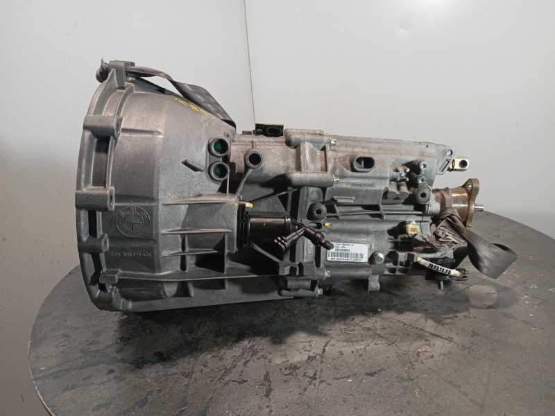 Recambio de caja cambios para bmw 1 (f20) 116 d referencia OEM IAM   