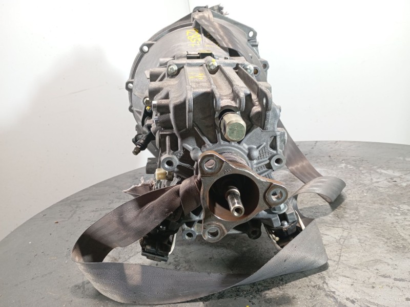 Recambio de caja cambios para bmw 1 (f20) 116 d referencia OEM IAM   