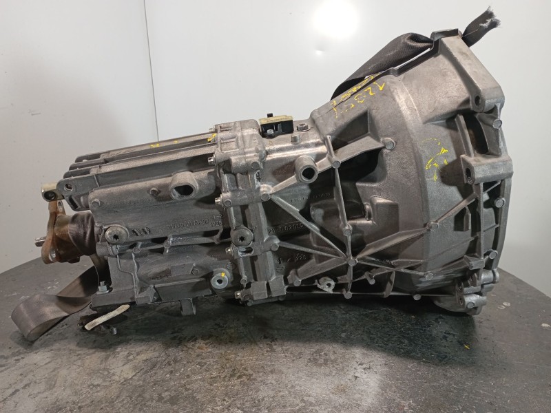 Recambio de caja cambios para bmw 1 (f20) 116 d referencia OEM IAM   
